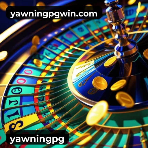 yawningpg Aplicativo - yawningpg