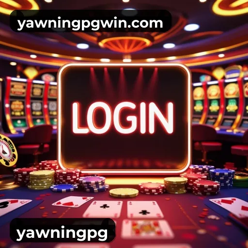 yawningpg destaque