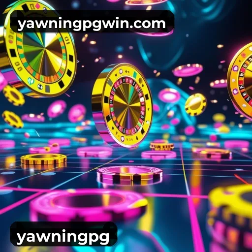 yawningpg destaque