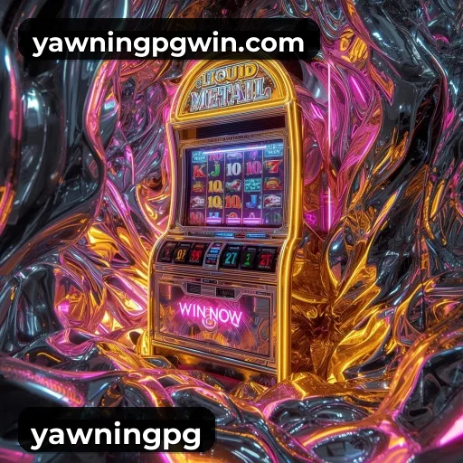 yawningpg destaque