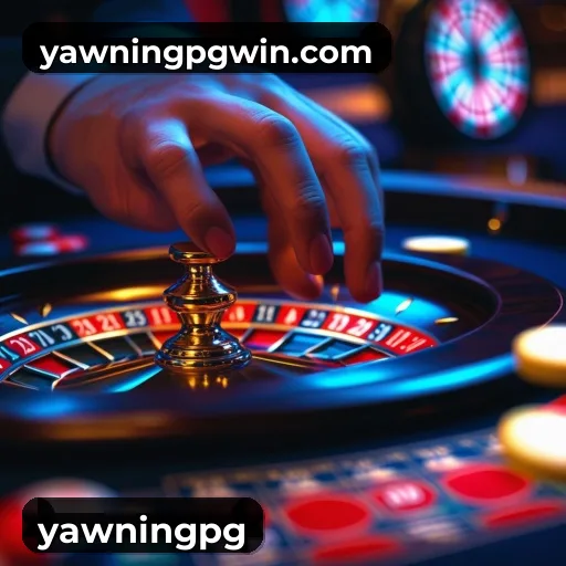 yawningpg Contato - yawningpg