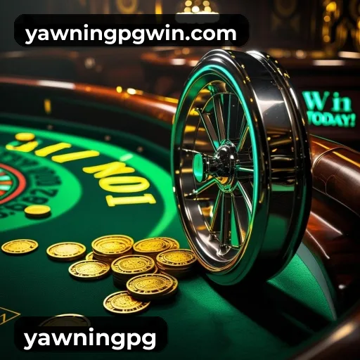 yawningpg destaque