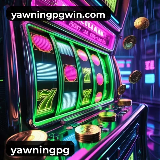 yawningpg destaque