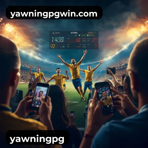 yawningpg visual 3