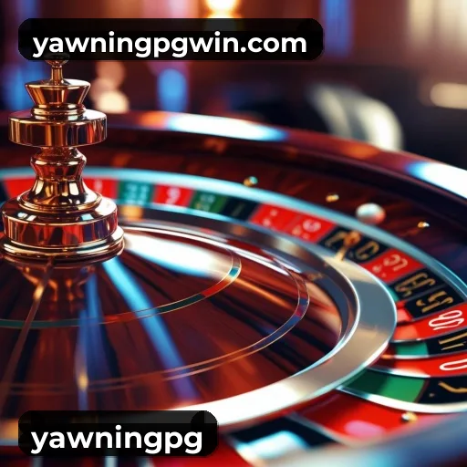 yawningpg Plataforma - yawningpg