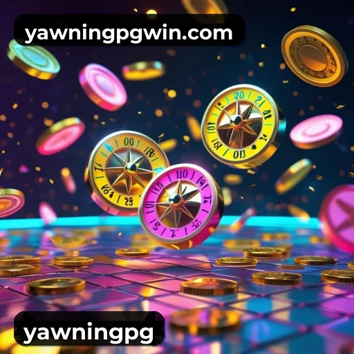 yawningpg destaque