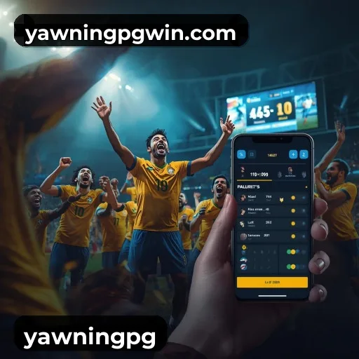 yawningpg Slots - yawningpg