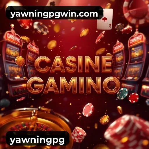 yawningpg destaque